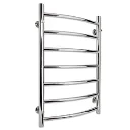 Водяна рушникосушка Laris Класік П7 500x700 71207506, Хром