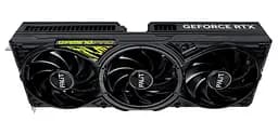 Відеокарта GF RTX 5080 16GB GDDR7 GamingPro OC V1 Palit (NE75080S19T2-GB2031Y) - мініатюра 6