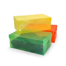 Набір коробів Handy Home 34x21x13 см 3 шт. (BOX-01) - мініатюра 3