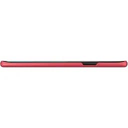 Чохол-накладка Nillkin Super Frosted Shield Samsung Galaxy S9 Plus G965 Red - мініатюра 6