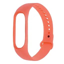 Силиконовый ремешок для Xiaomi Mi Band 7, 15