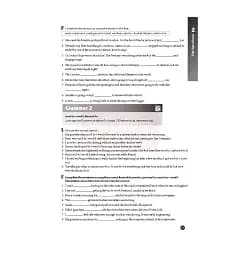 Laser. Workbook B1+ without Key + CD Pack - мініатюра 5