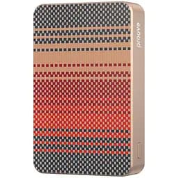 Павербанк Proove Carbon Slim Glowrise 10 000 mAh / 22.5 Вт (PBCS22110052)