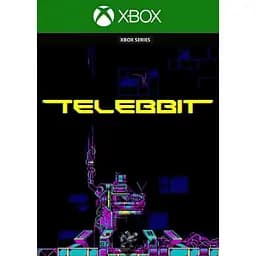 Ключ активації Microsoft Telebbit для Xbox Series S/X