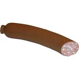 Игрушка для собак Croci Колбаса винил 20 см