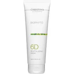 Маска для обличчя Christina BioPhyto 6С Revitalizing Mask 250 мл