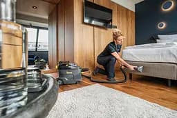 Пилосос Karcher Puzzi 8/1 (1.100-240.0) - мініатюра 3