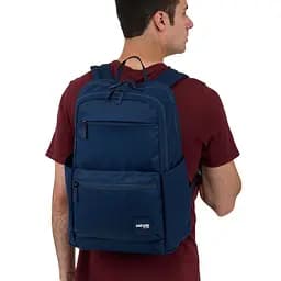 Рюкзак Uplink 26L 15.6" CCAM-3216 Dress Blue Case logic sum0027880 - мініатюра 7