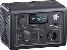 Зарядна станція BLUETTI EB3A 600W 268Wh [76422] - мініатюра 5