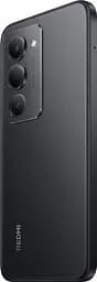 Смартфон Xiaomi Redmi 15 4G 6/128GB Midnight Black Global NFC with charger - мініатюра 7