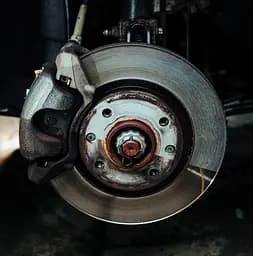 Очисник гальмівної системи K2 Brake Cleaner 600 мл аерозоль W105 - мініатюра 4
