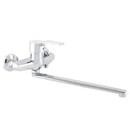 Смеситель для ванны Zerix Neo 183 ZX0413 Хром