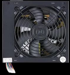 Блок живлення Vinga 400W ОЕМ (VPS-400-120)