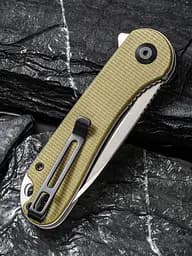 Ніж cкладний Civivi Elementum C907S - мініатюра 7