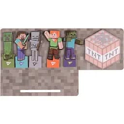 Папір для нотаток Yes Minecraft 120 аркушів (170324) - мініатюра 2