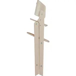 Стільчик для годування Cybex Click & Fold 3в1 All Natural (524000821) - мініатюра 6