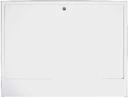 Шафа колекторна внутрішня IFRATHERM SP-4 840х800-575-110х175 мм 30412 - мініатюра 2