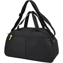 Сумка дорожня Semi Line 21 Black (A3025-4)