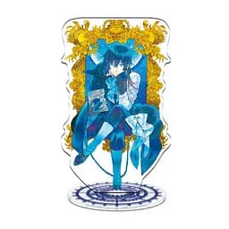 Акриловая фигурка Мемуары Ванитаса Ванитас Vanitas no Karte Vanitas 10 см