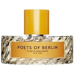 Парфюмерная вода Vilhelm Parfumerie Poets of Berlin 100 мл