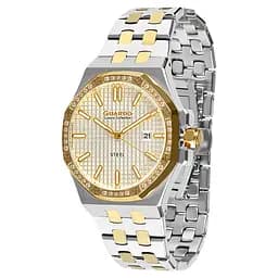 Наручные часы мужские S03009-4 Guardo acs0031349