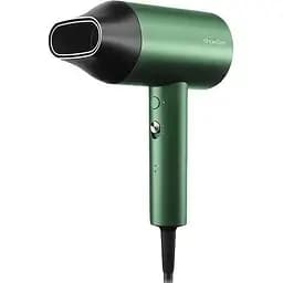 Фен Xiaomi ShowSee Electric Hair Dryer A5-G Green (зелений)