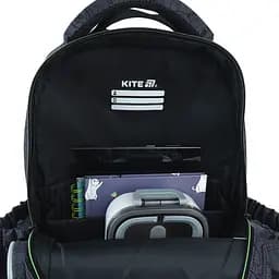 Рюкзак для початкової школи Kite Education 773 HW Сірий (HW26-773M) - мініатюра 14