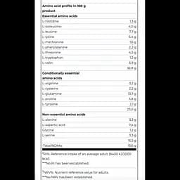 Протеїн Scitec Nutrition Whey Protein Professional chocolate cake 500 г  - мініатюра 2