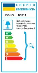 Світильник настінно-стельовий OPTICA - мініатюра 4