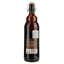 Пиво Bistrampolio Craft Dvaro Tamsusis темне 5.5% 1 л - мініатюра 2
