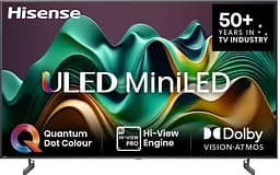 Телевізор Hisense 65U6NQ