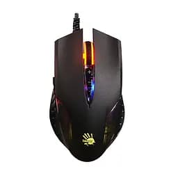 Миша Bloody Q50 Battlefield Black (Q50 Bloody Battlefield) - мініатюра 2
