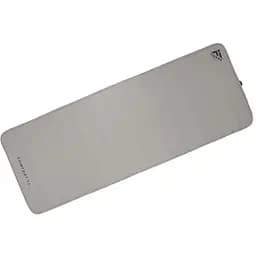 Самонадувной коврик Terra Incognita Comfort 7.5 Серый (TI-COMFORT75grey)