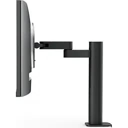 Монітор 31.5" BenQ RD320UA Metallic Grey UHD IPS 60Hz (9H.LMTLA.TBE) - мініатюра 9