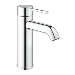 Змішувач для умивальника S-Size Grohe Essence 24172001 Хром