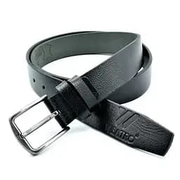 Ремінь шкіряний Weatro чоловічий 115-120х3,3 см acs0023852