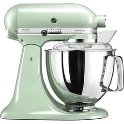 Планетарний міксер KitchenAid Artisan 5KSM175PSEPT (131285)