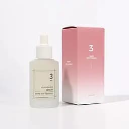 Сироватка для пом'якшення шкіри No.3 Skin Softening Serum Numbuzin 50 мл - мініатюра 2