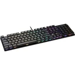 Клавіатура Canyon Cometstrike GK-55 EN Wired (CND-SKB55-US) - мініатюра 3
