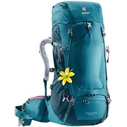 Рюкзак Deuter Futura Vario 45+10 SL Old Denim-Arctic (1052-3402018 3388)