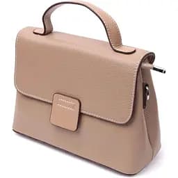 Кожаная сумка женская Vintage 24.5х17.5х10 см sum0024813