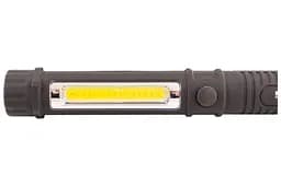 Ліхтар підвісний магнітний на батарейках Mastertool 94-0806 2LED x 1 Вт (1COB) - мініатюра 7