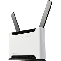 Бездротовий маршрутизатор MikroTik Chateau 5G R17 ax (S53UG+5HaxD2HaxD-TC&RG650E-EU)
