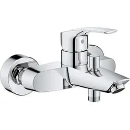 Змішувач для ванни Grohe Eurosmart New (33300003)
