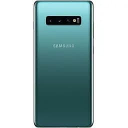 Смартфон Samsung S10 + Plus 8/128Gb SM-G975U 1sim Green - мініатюра 6