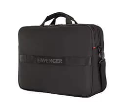 Wenger Сумка для ноутбука, XE Brief 17", чорна - мініатюра 3