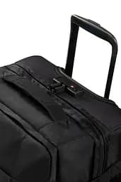 Дорожня Сумка На Колесах American Tourister URBAN TRACK BLACK 55x35x20 MD1*09001 - мініатюра 8