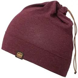 Шапка Turbat Trot L/XL червона