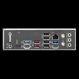 Материнська плата MSI X870 Gaming Plus Wi-Fi Socket AM5 (X870 GAMING PLUS WIFI) Б/В - мініатюра 3