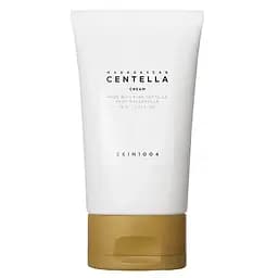 Крем увлажняющий с центеллой Madagascar Centella Cream SKIN1004 75 мл